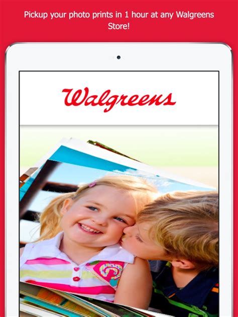 1 hour photo walgreens - They cost 31, 29 and 32 cents respectively for a 4-by-6. These services do not offer same-day pick up unless you live near their locations. Walgreens charges extra for large print sizes. 5-by-7s are $2.99, 8-by-10s $3.99. Walmart Photo charges 69c for 5-by-7 prints, while Amazon Photo charges $1.79 per 8-by-10 print.